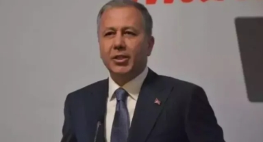 Yerlikaya: 11 denizcimizi arama çalışmaları sürüyor