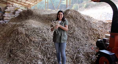 Yeşil ekonomiyi anlatacaklar