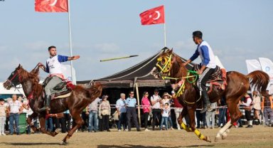 Yörük kültürünün zengin mirası tüm yönleriyle tanıtılıyor