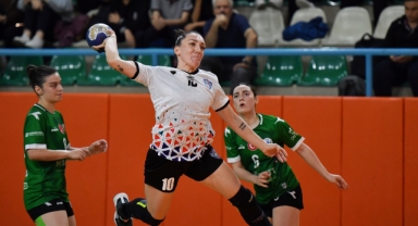 Zirveye yakıştılar