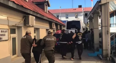 100 milyon liralık vurgun yapan şebeke çökertildi