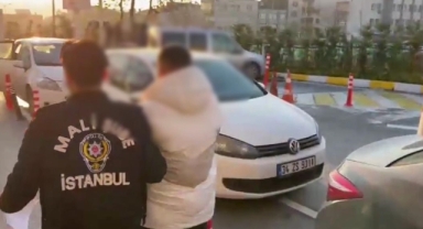 11 kişi gözaltına alındı! 45 bin TL'ye çürük raporu!