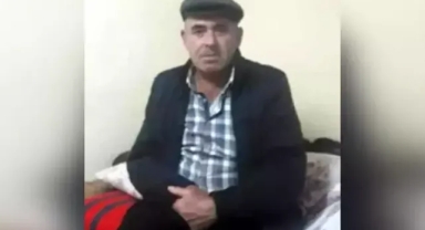 14 yaşındaki çocuk, babasını balta ile öldürdü