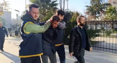 16 yaşındaki çocuğu öldüren şüpheli adliyede