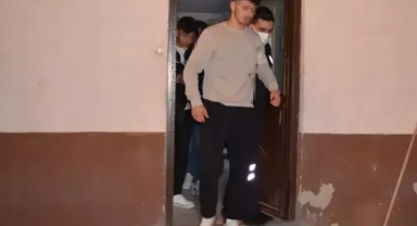 17 yaşındaki Metehan, sokakta bıçaklı saldırıya uğradı