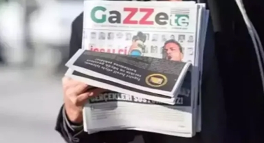 2,5 AYDA  97 GAZETECİ ÖLDÜRÜLDÜ