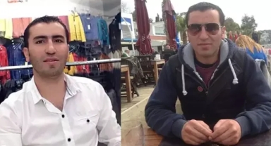 2 arkadaş eğlence mekanında birbirine saldırdı