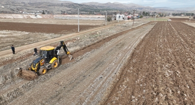 2 bin dekar alan suya kavuşacak