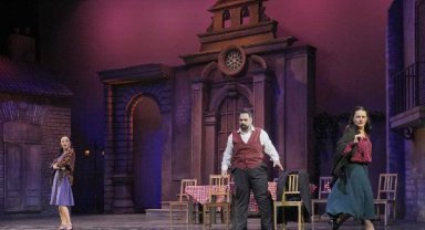 Ayrılmaz ikili Salı akşamı yeniden