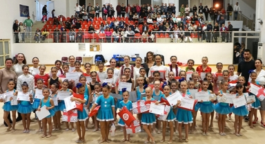 2023’e veda ettiler