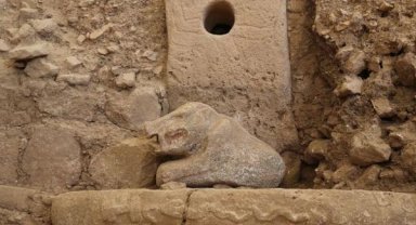 2023'ün en önemli 10 arkeolojik keşfi