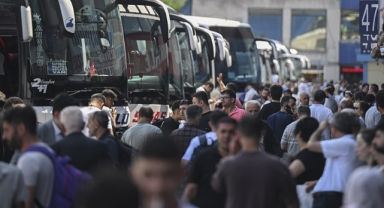 2024 resmi tatil takvimi: Ramazan Bayramı tatilinde 'pazartesi' detayı