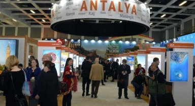 22 uluslararası fuarda tanıtım