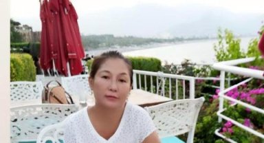 Cesedi kızı teşhis etti