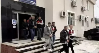 3 ilde dolandırıcılık operasyonu