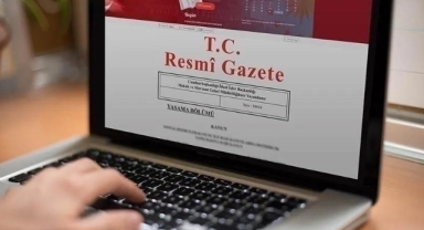 3 milletlerarası anlaşma Resmi Gazete'de yayımlandı