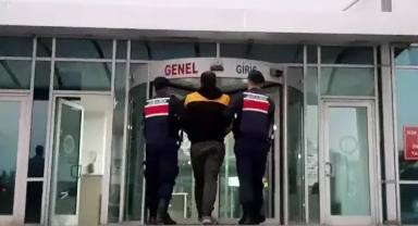 3 yıldır aranan hükümlü yakalandı