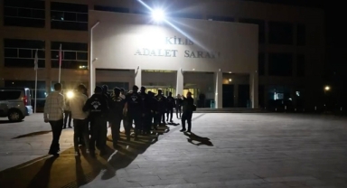 36 ilde Sibergöz-10 operasyonu: 144 kişi gözaltına alındı