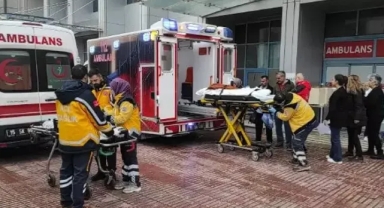 475 yataklı Burdur Devlet Hastanesi hizmete hazır 