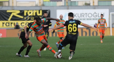 6 maç aradan sonra galip!