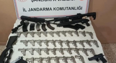 73 ilde 'Mercek-7' operasyonu: 1264 gözaltı