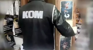 81 ilde 'Sis-2' operasyonu