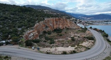 AFAD'ın tahsis talebine ret