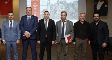 Afetlere karşı dirençli kent