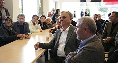 'Ağlayanın malı güleni ondurmaz'