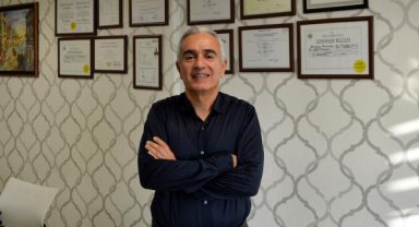 Akciğer kanserinde ortalamanın altındayız