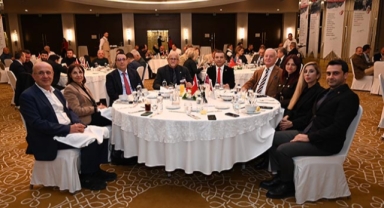 Akıncı'dan 'bilim' vurgusu 