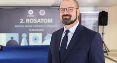 Akkuyu'da ilk reaktör devreye girmek üzere