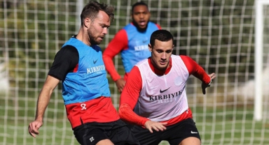 Akrep'te Kasımpaşa hazırlıkları başladı