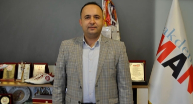 'Akseki’yi daha üst seviyelere çıkaracağız'