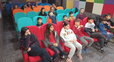 Aksu’da bilinçli spor projesi