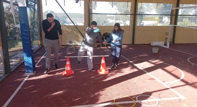 Aksu’da ‘Mutlu Çarşamba’