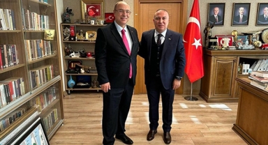 Aksu’ya çağ atlatacağız!