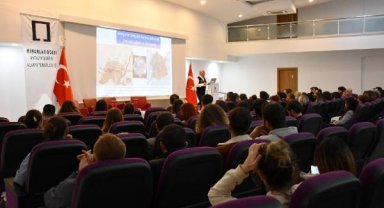 Kentin derin tarihine yolculuk