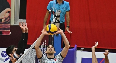 Alanya'ya dişli rakip