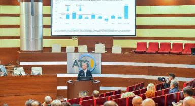 Ali Bahar: Trafik sorunu kadın istihdamını düşürüyor