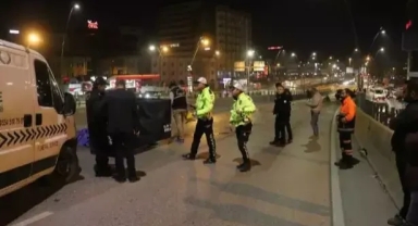 Alkollü sürücü iki genci hayattan kopardı