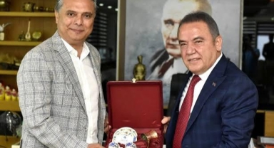 Antalya 20 yıldır hizmet almıyor