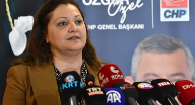 Antalya'daki CHP toplantısı sona erdi 