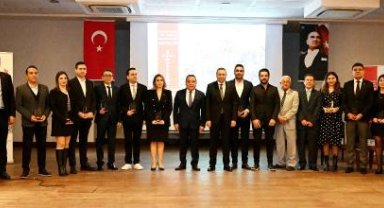 Antalya Kent Sempozyumu başladı