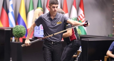 Antalya’yı gururlandırdı