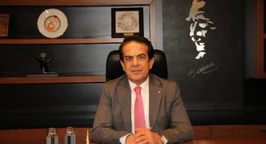 Tarım sürüyor ihracat büyüyor