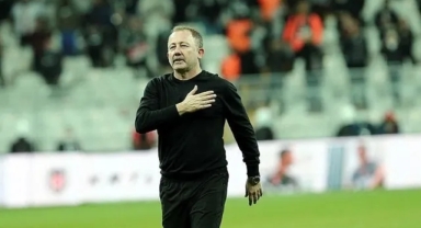 Antalyaspor Sergen Yalçın ile anlaştı