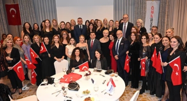 'ANTİKAD tüm kesimleri buluşturuyor'