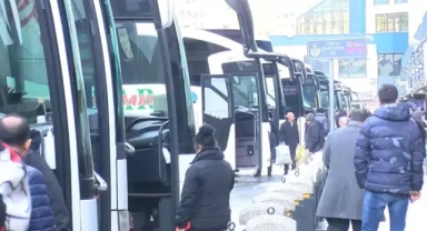 Araç takip cihazı uygulaması 1 Ocak'ta yürürlüğe giriyor