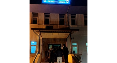 Aranan emekli polis öldürülmüş